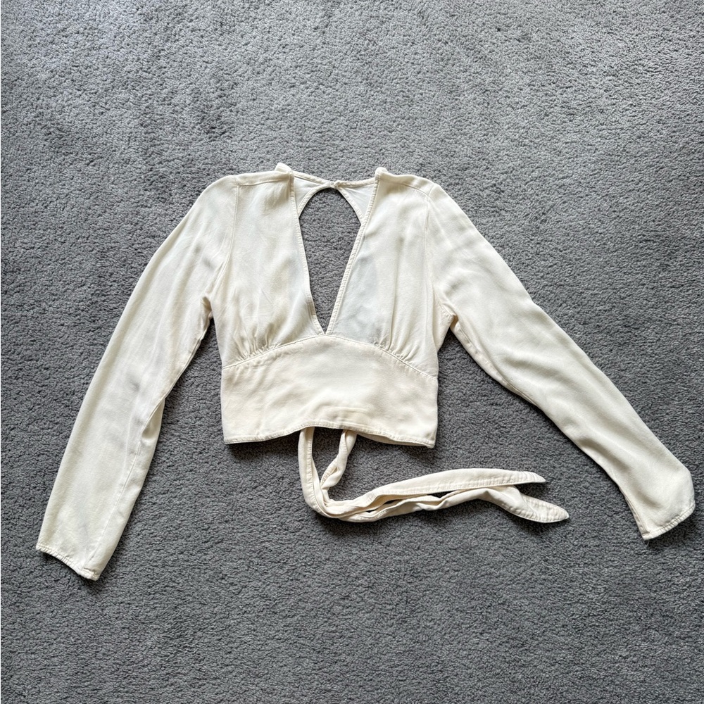 Brandy Melville Top